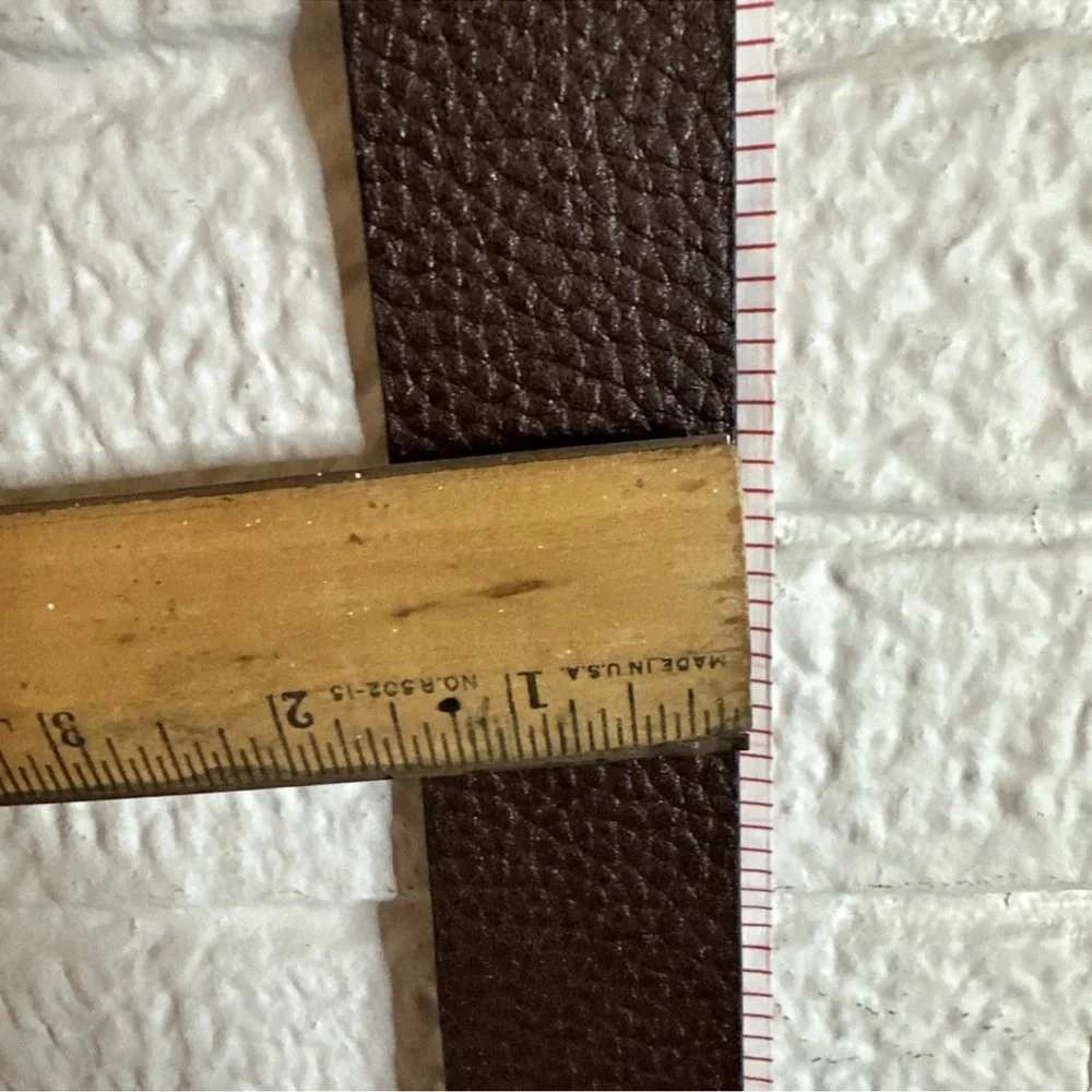 Wilsons Leather classic brown